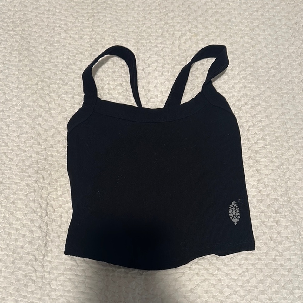 Free People Movement Tank Top